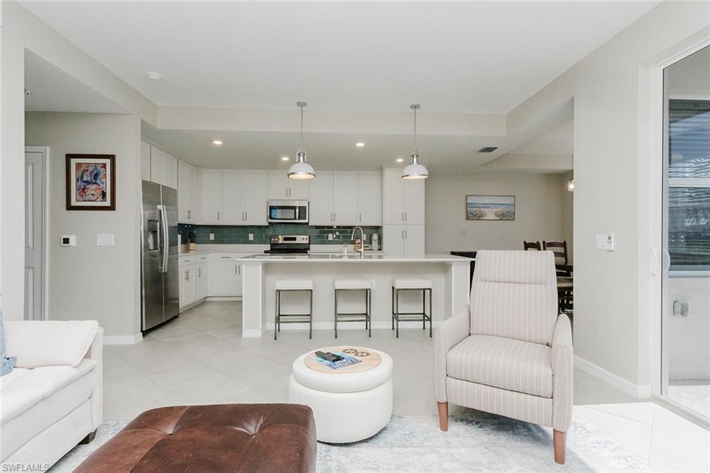 THE NATIONAL GOLF & COUNTRY CLUB AT AVE MARIA - Residential Lease