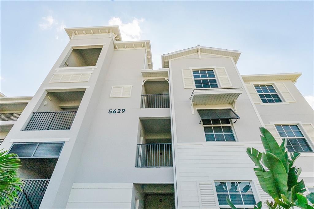 THE NATIONAL GOLF & COUNTRY CLUB AT AVE MARIA - Residential Lease