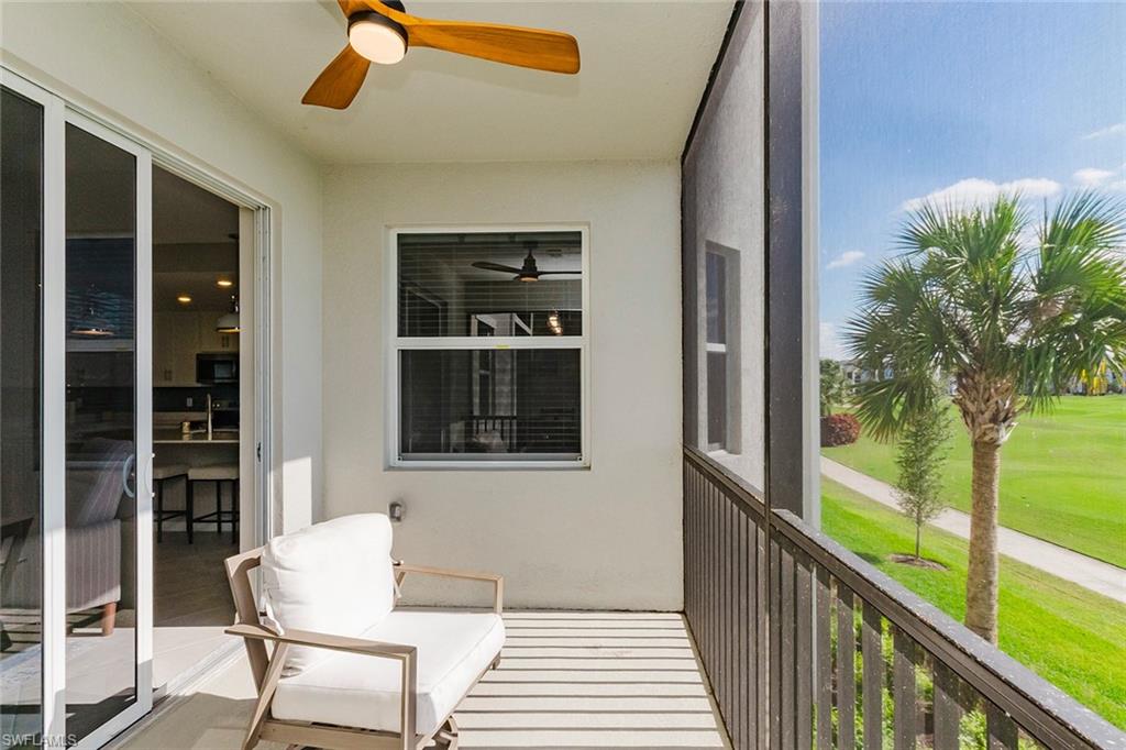 THE NATIONAL GOLF & COUNTRY CLUB AT AVE MARIA - Residential Lease