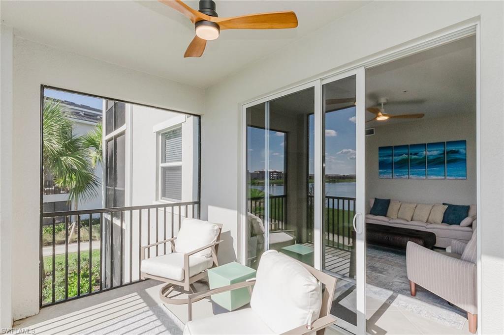 THE NATIONAL GOLF & COUNTRY CLUB AT AVE MARIA - Residential Lease