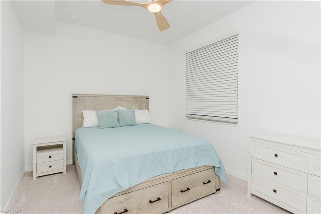 THE NATIONAL GOLF & COUNTRY CLUB AT AVE MARIA - Residential Lease