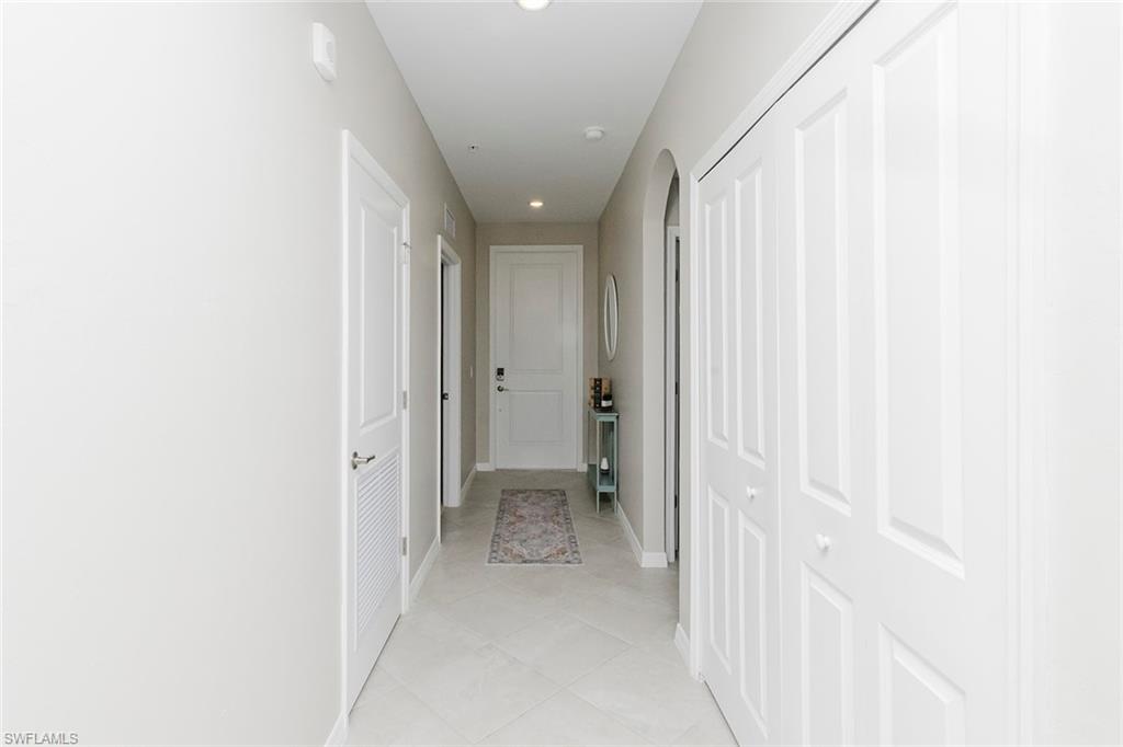 THE NATIONAL GOLF & COUNTRY CLUB AT AVE MARIA - Residential Lease