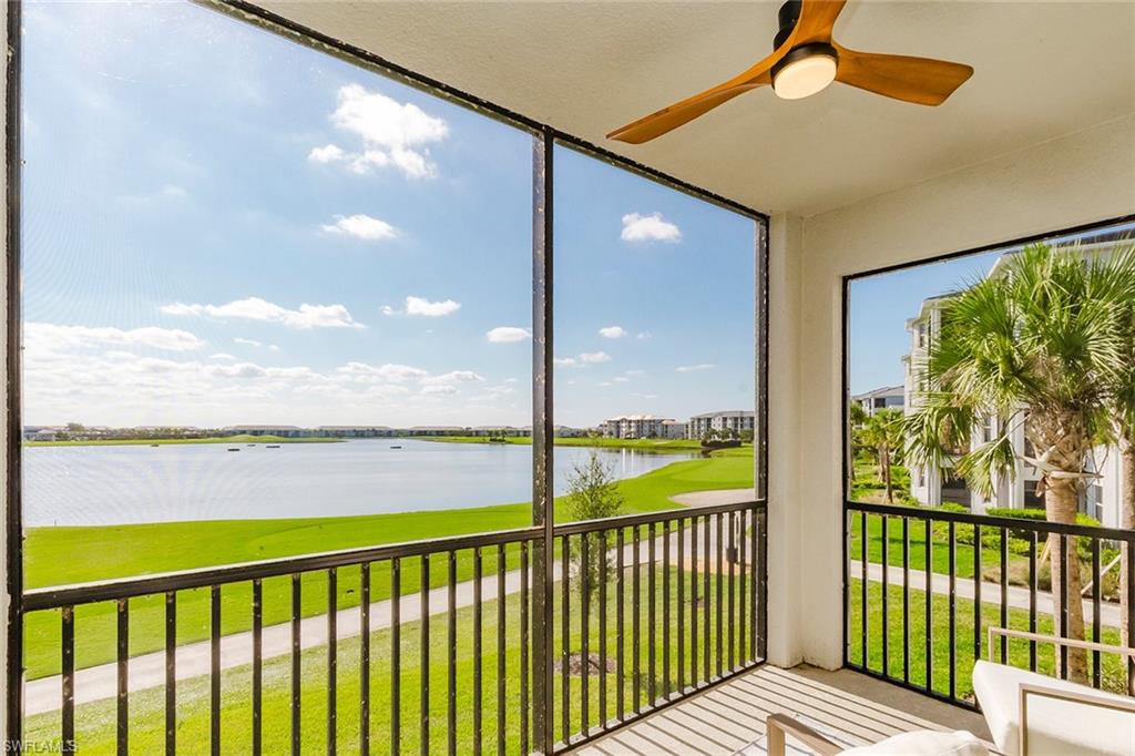 THE NATIONAL GOLF & COUNTRY CLUB AT AVE MARIA - Residential Lease