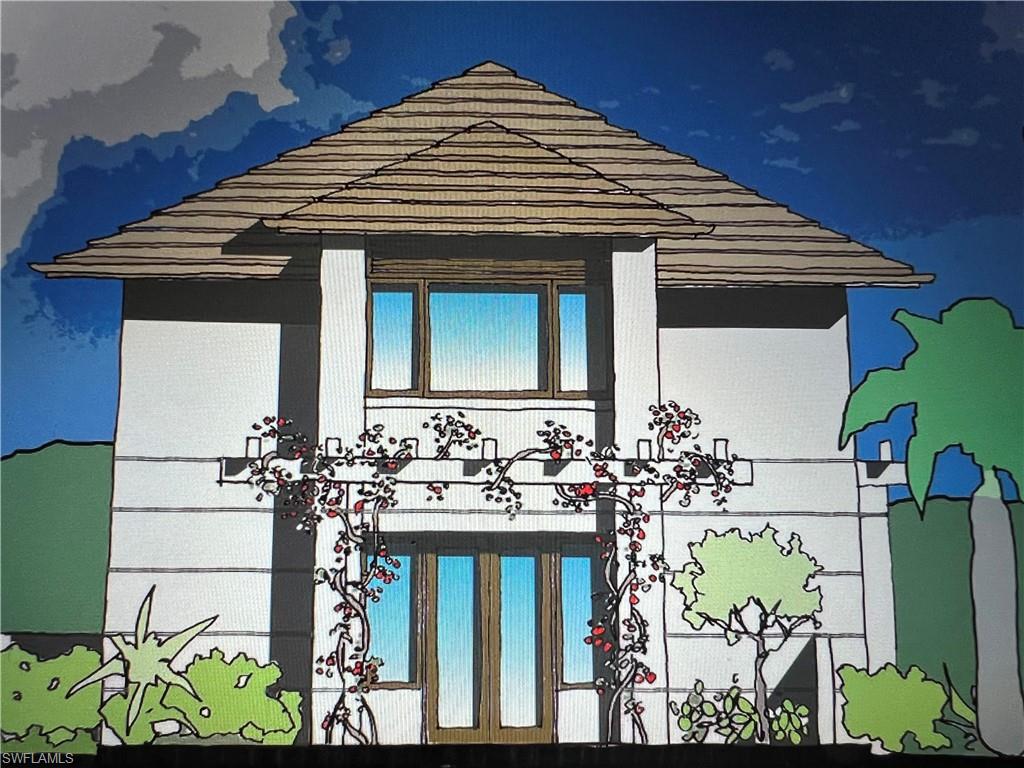 PINE RIDGE EXTENTION - Residential