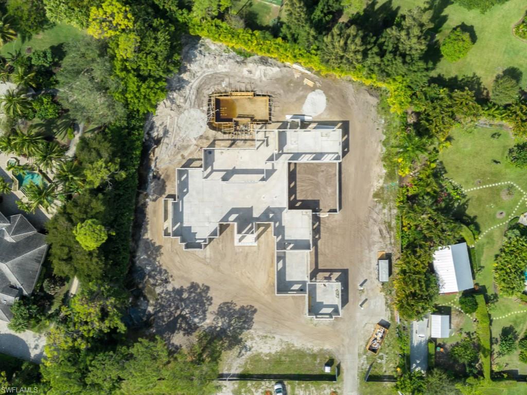 PINE RIDGE EXTENTION - Residential