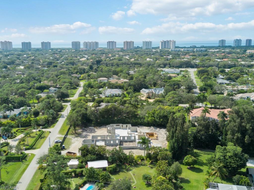 PINE RIDGE EXTENTION - Residential