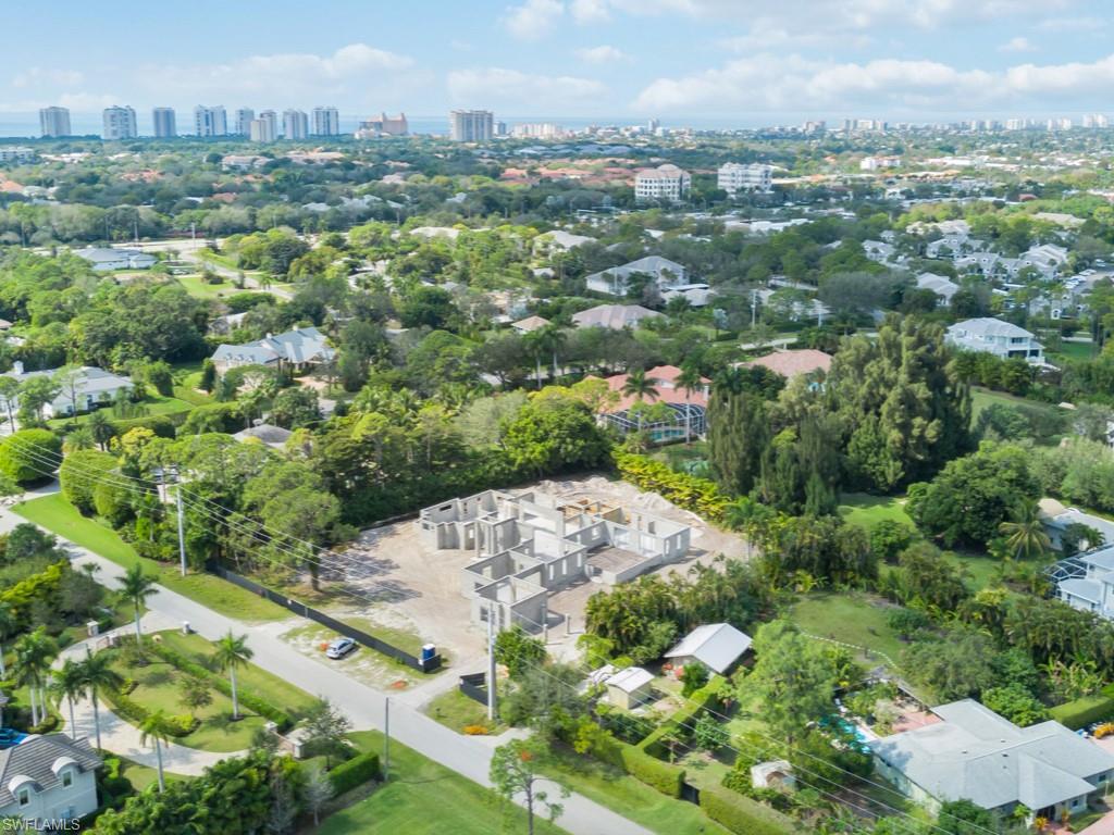 PINE RIDGE EXTENTION - Residential