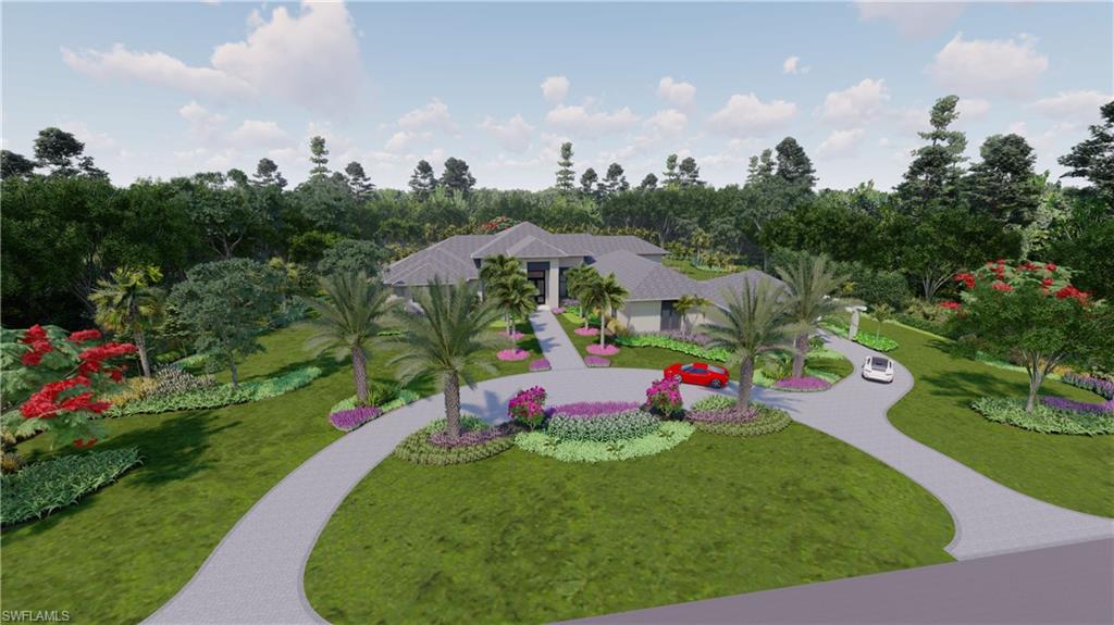 PINE RIDGE EXTENTION - Residential