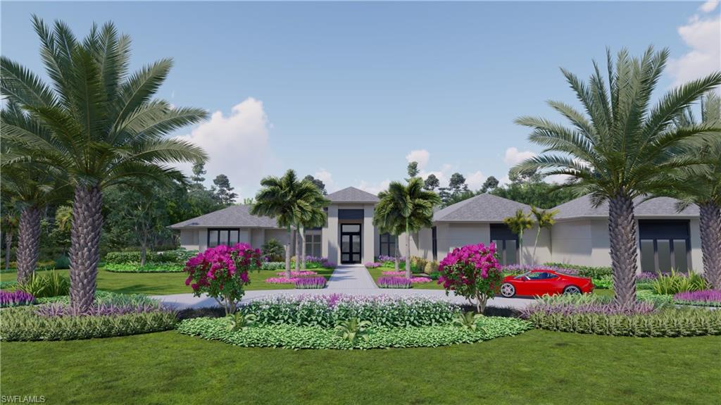 PINE RIDGE EXTENTION - Residential