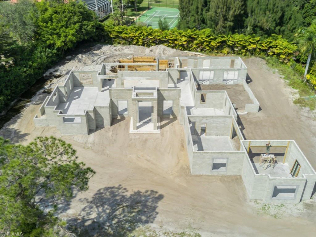 PINE RIDGE EXTENTION - Residential