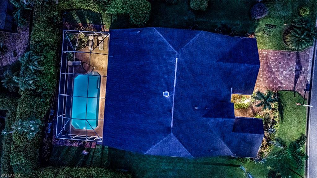 FOUNTAIN LAKES - Residential