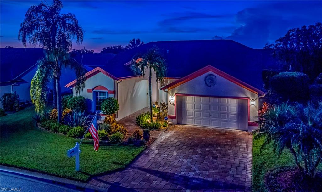 FOUNTAIN LAKES - Residential