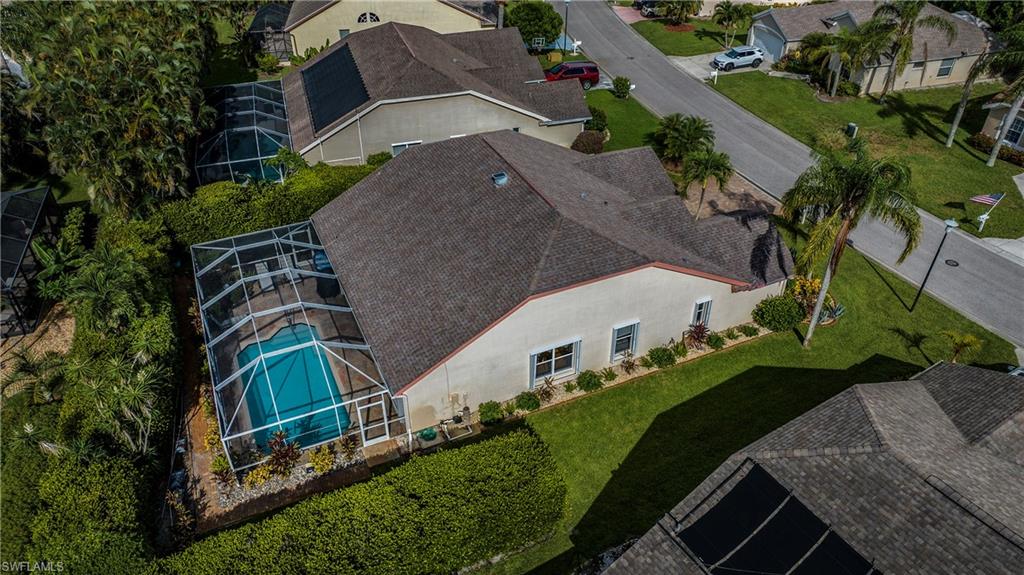 FOUNTAIN LAKES - Residential