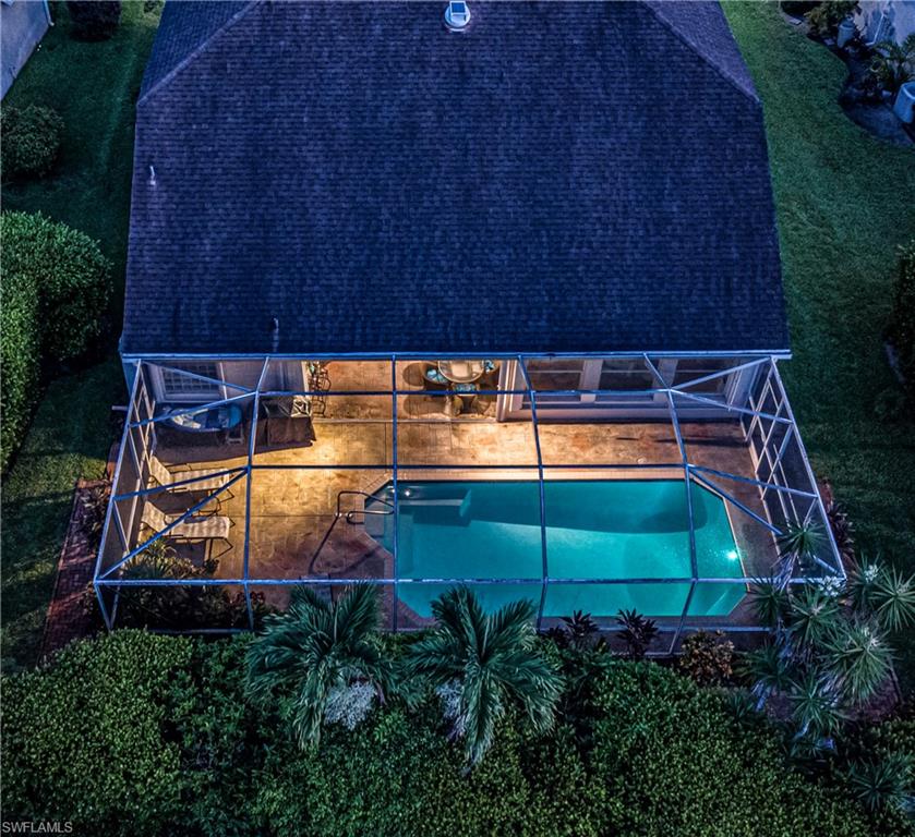 FOUNTAIN LAKES - Residential