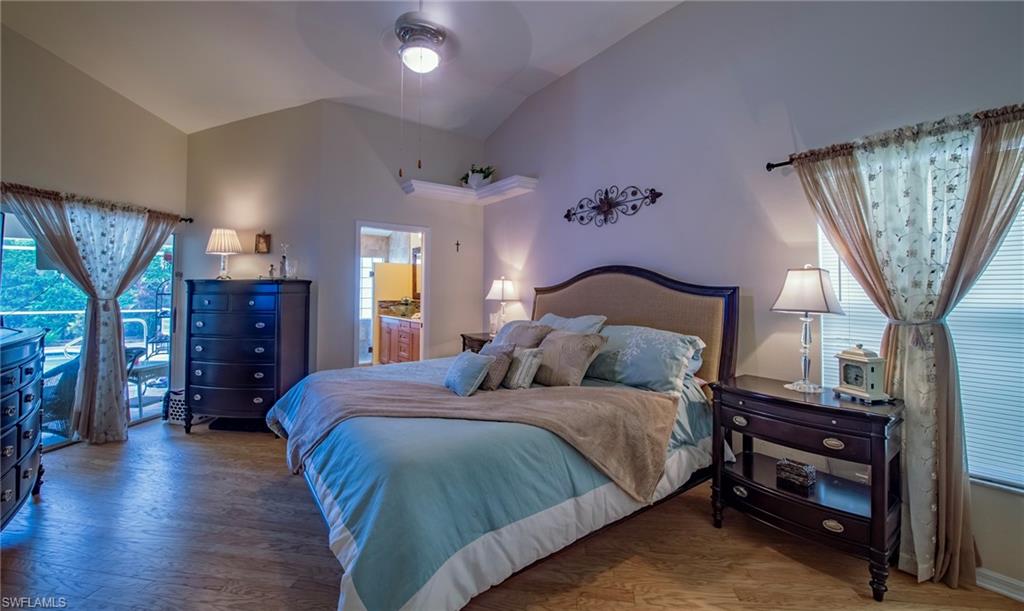 FOUNTAIN LAKES - Residential