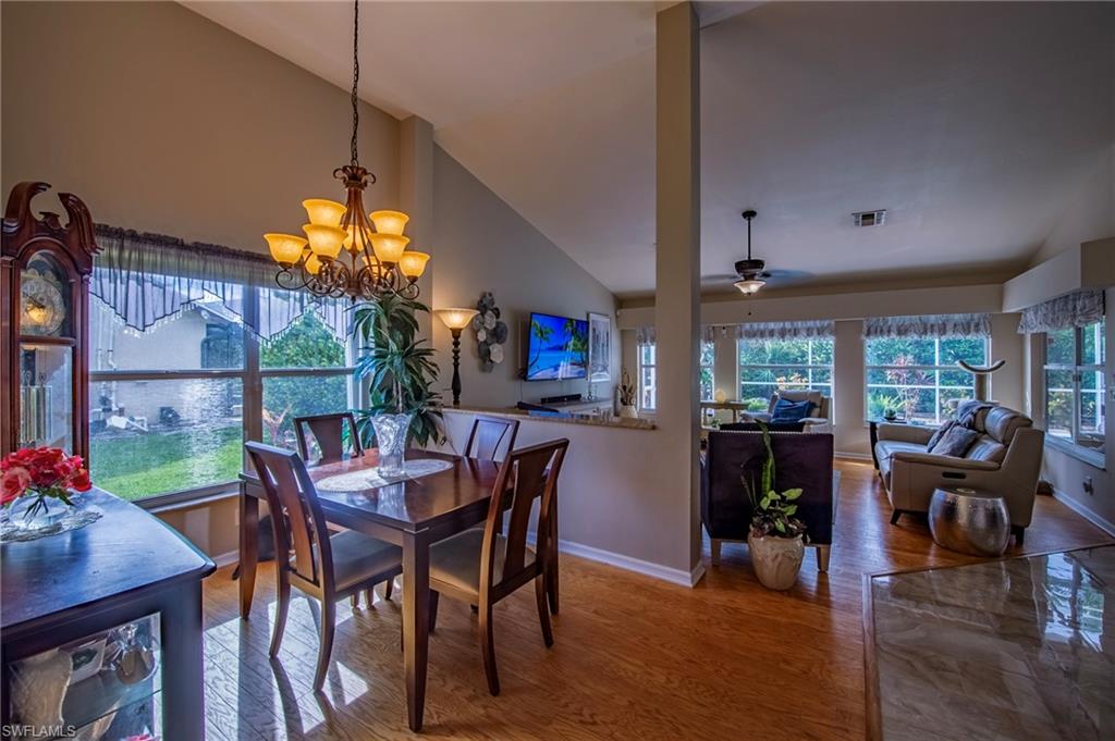 FOUNTAIN LAKES - Residential