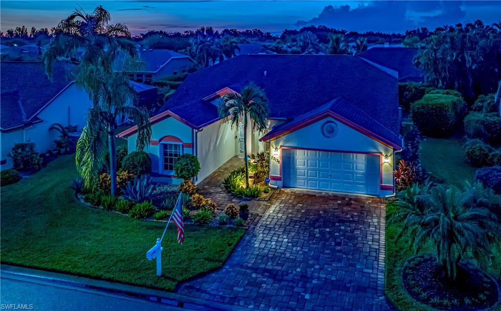 FOUNTAIN LAKES - Residential