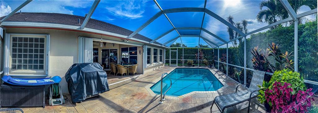 FOUNTAIN LAKES - Residential