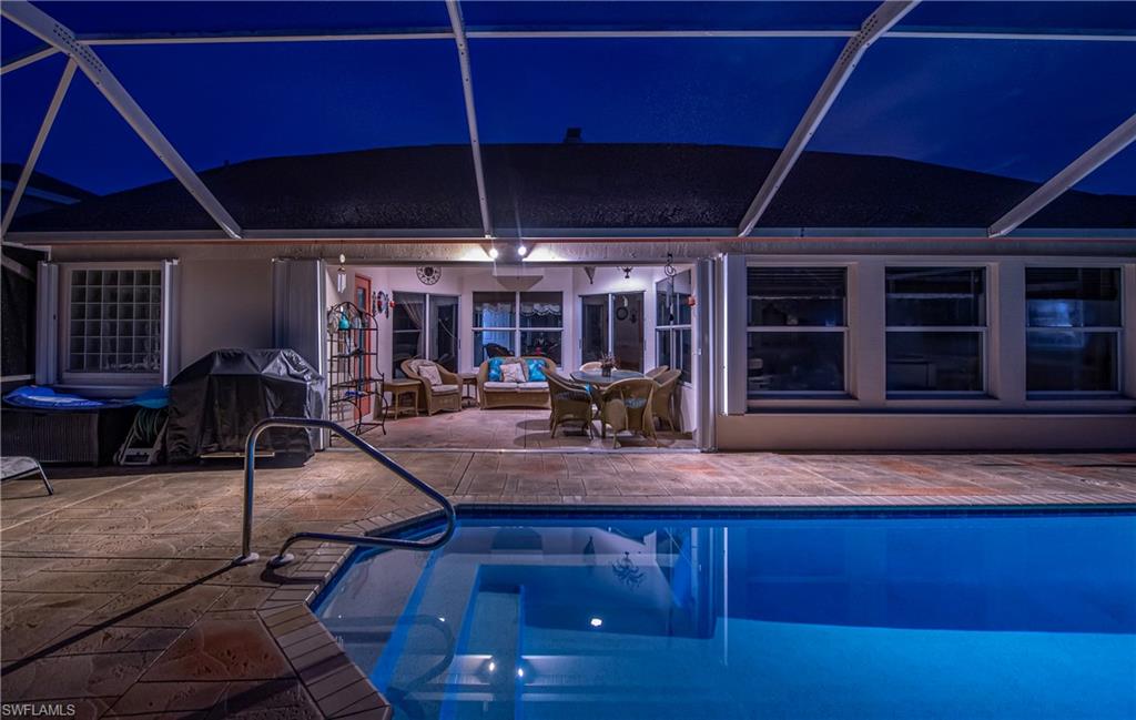 FOUNTAIN LAKES - Residential