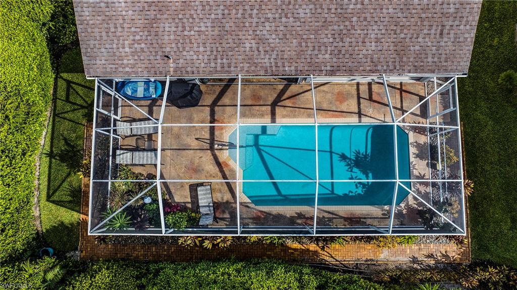 FOUNTAIN LAKES - Residential