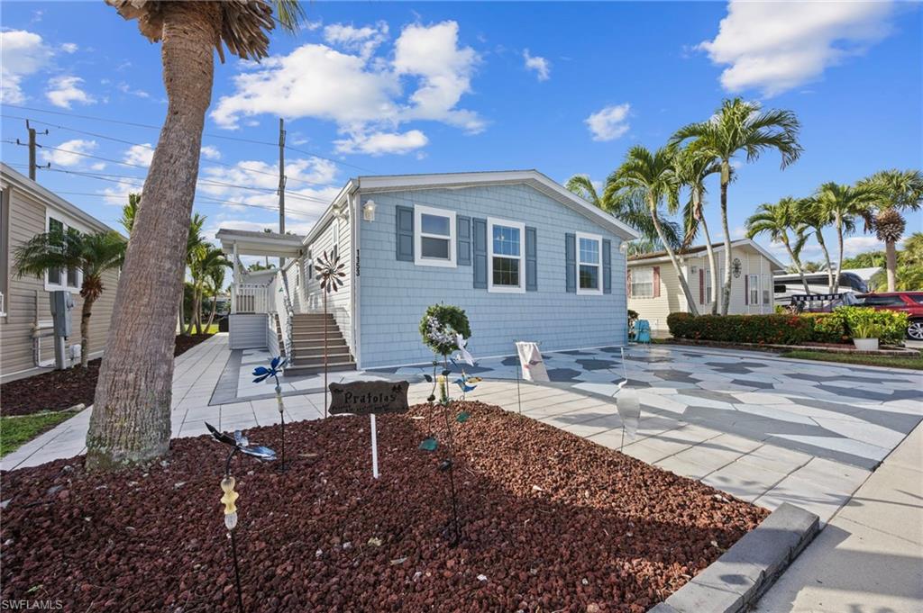 SILVER LAKES - Residential