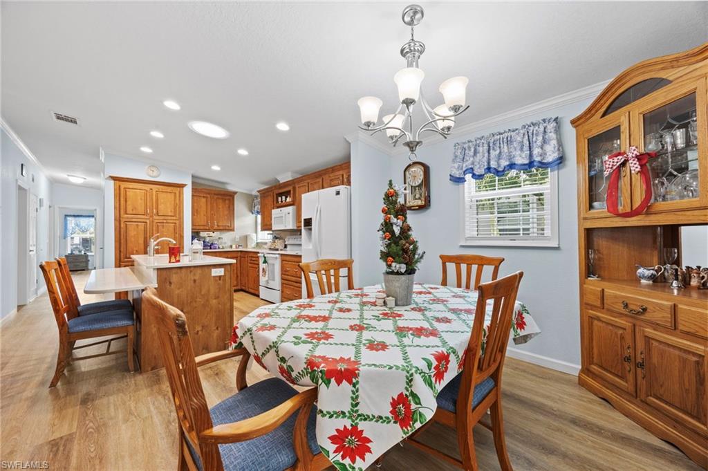 SILVER LAKES - Residential