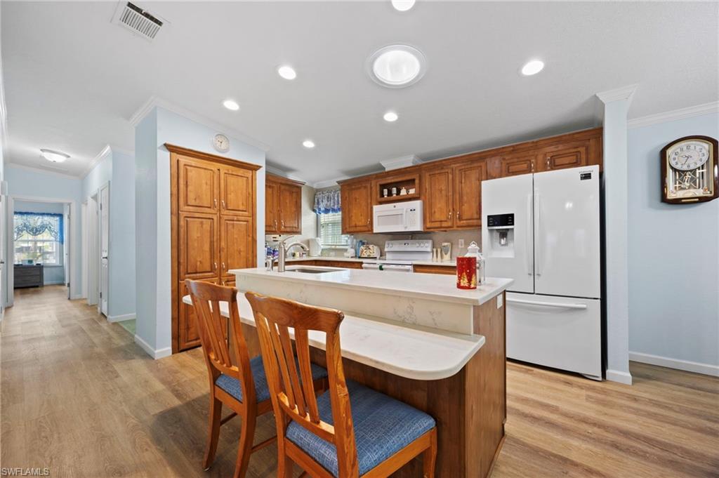 SILVER LAKES - Residential