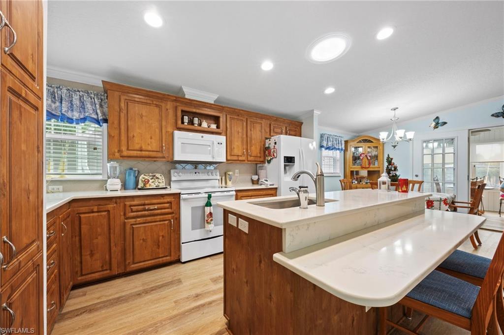 SILVER LAKES - Residential