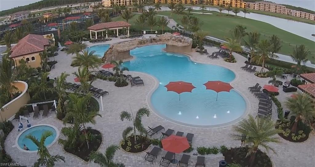 BONITA NATIONAL GOLF AND COUNTRY CLUB - Residential