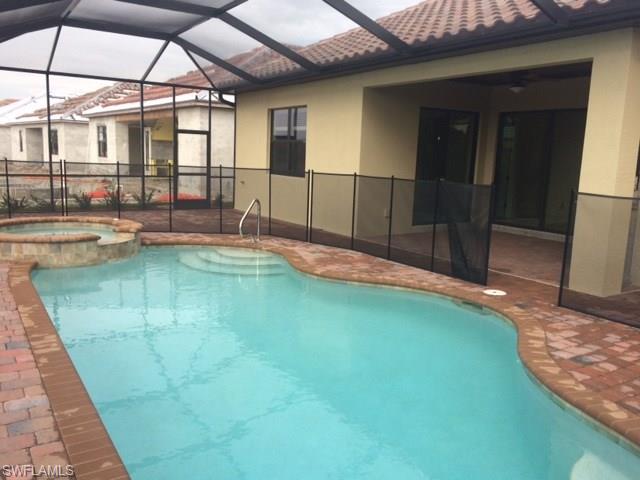 BONITA NATIONAL GOLF AND COUNTRY CLUB - Residential