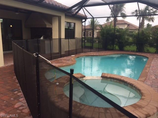 BONITA NATIONAL GOLF AND COUNTRY CLUB - Residential