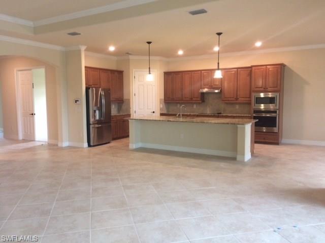 BONITA NATIONAL GOLF AND COUNTRY CLUB - Residential