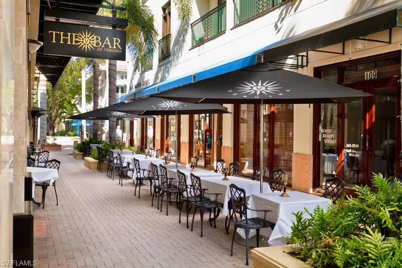 BONITA NATIONAL GOLF AND COUNTRY CLUB - Residential