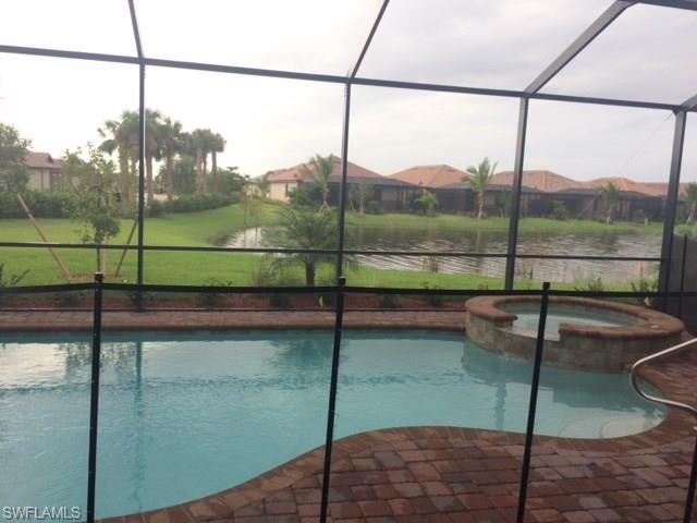 BONITA NATIONAL GOLF AND COUNTRY CLUB - Residential