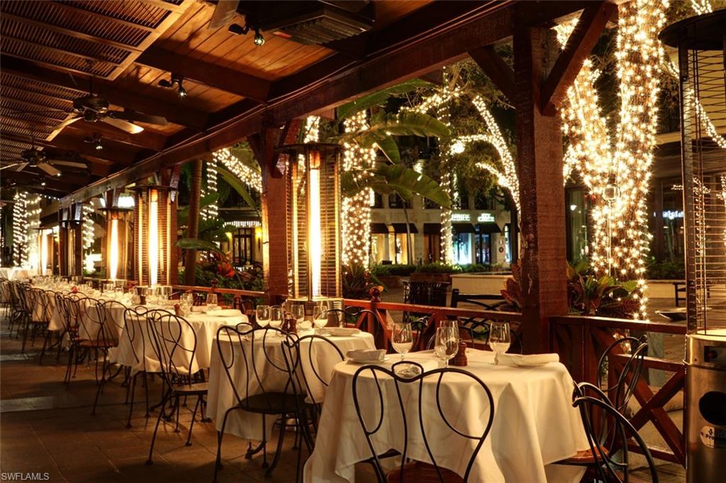 BONITA NATIONAL GOLF AND COUNTRY CLUB - Residential