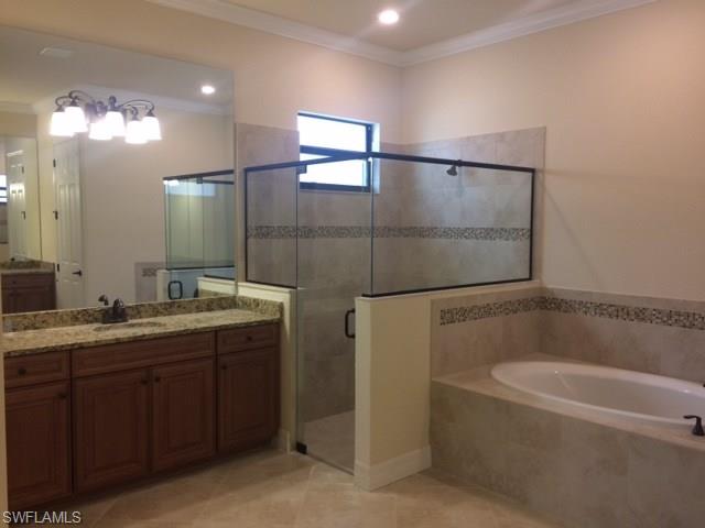 BONITA NATIONAL GOLF AND COUNTRY CLUB - Residential