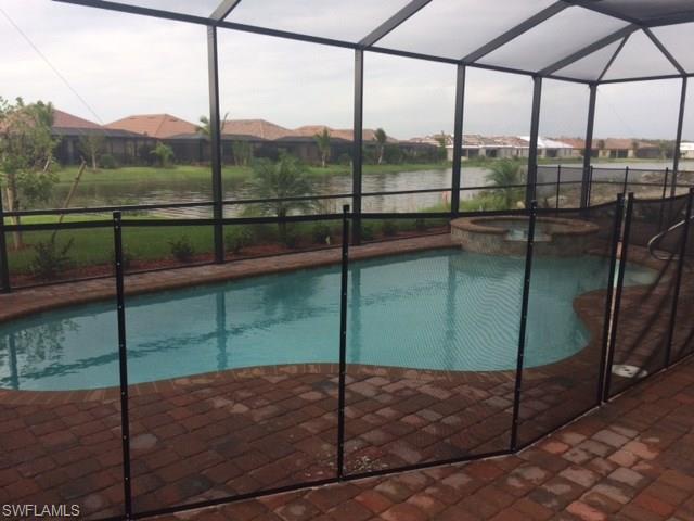 BONITA NATIONAL GOLF AND COUNTRY CLUB - Residential