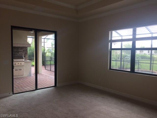 BONITA NATIONAL GOLF AND COUNTRY CLUB - Residential