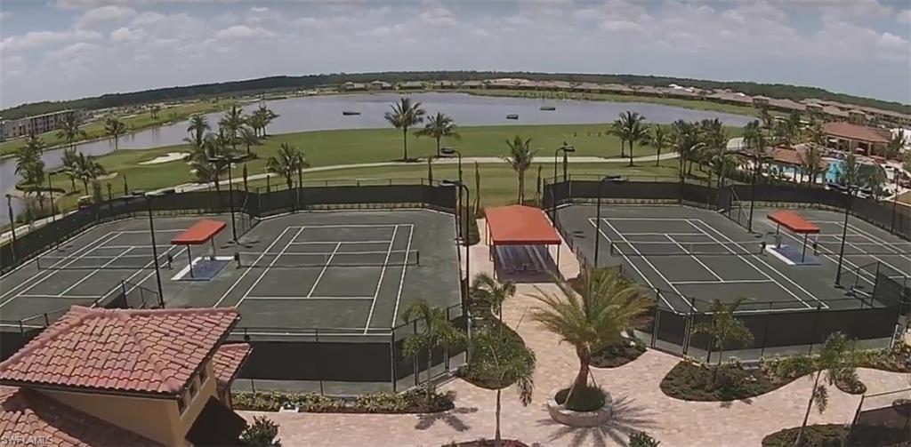 BONITA NATIONAL GOLF AND COUNTRY CLUB - Residential