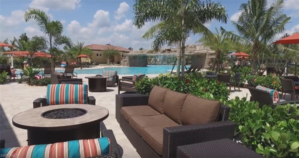 BONITA NATIONAL GOLF AND COUNTRY CLUB - Residential