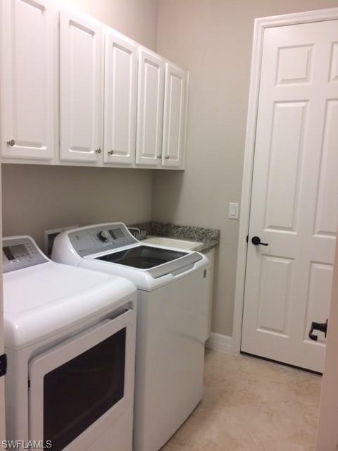 BONITA NATIONAL GOLF AND COUNTRY CLUB - Residential