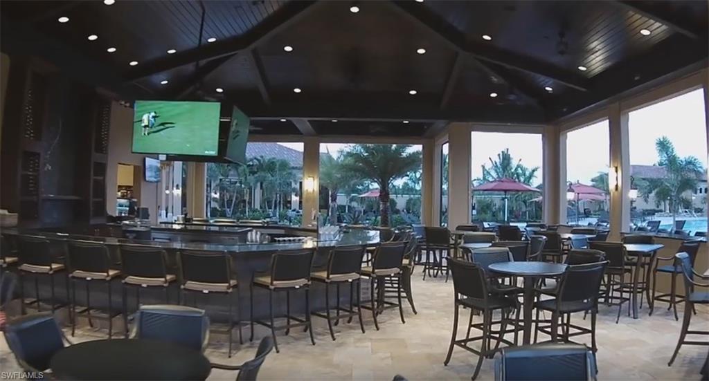 BONITA NATIONAL GOLF AND COUNTRY CLUB - Residential