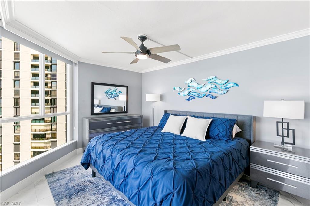 SANDCASTLE AT MARCO BEACH - Residential