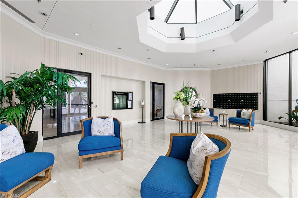 SANDCASTLE AT MARCO BEACH - Residential