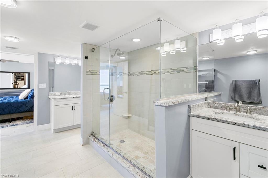 SANDCASTLE AT MARCO BEACH - Residential