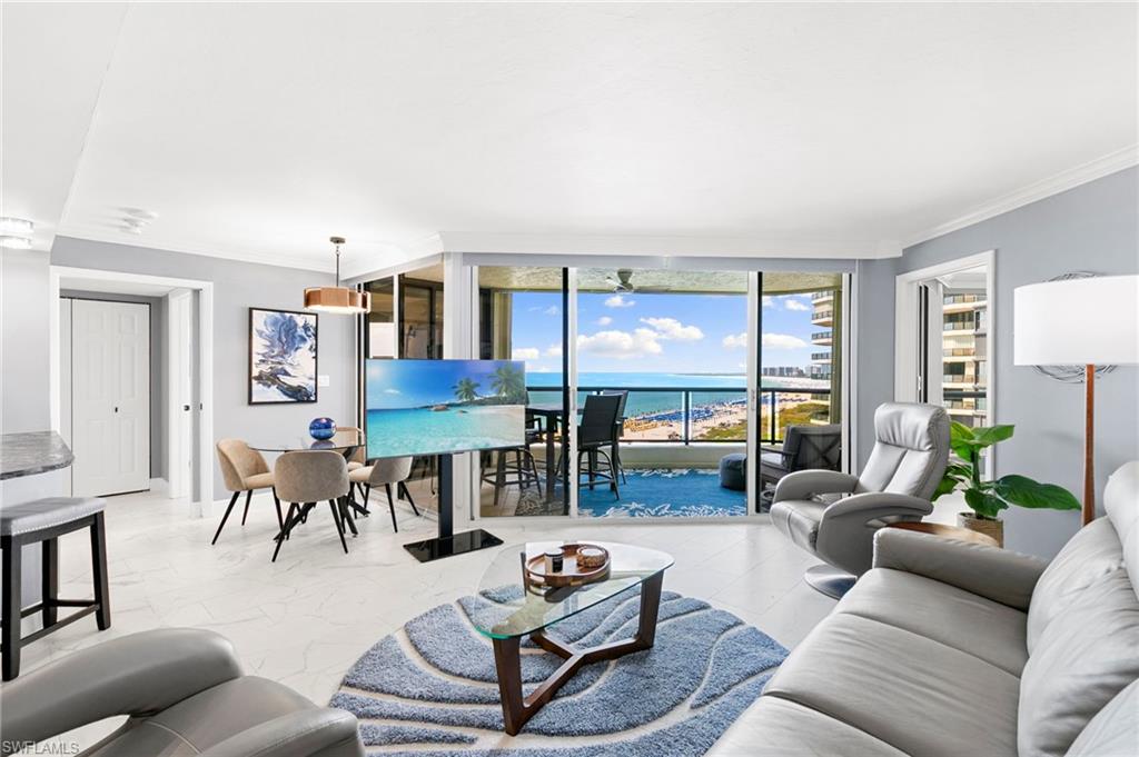 SANDCASTLE AT MARCO BEACH - Residential