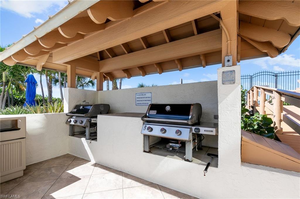 SANDCASTLE AT MARCO BEACH - Residential