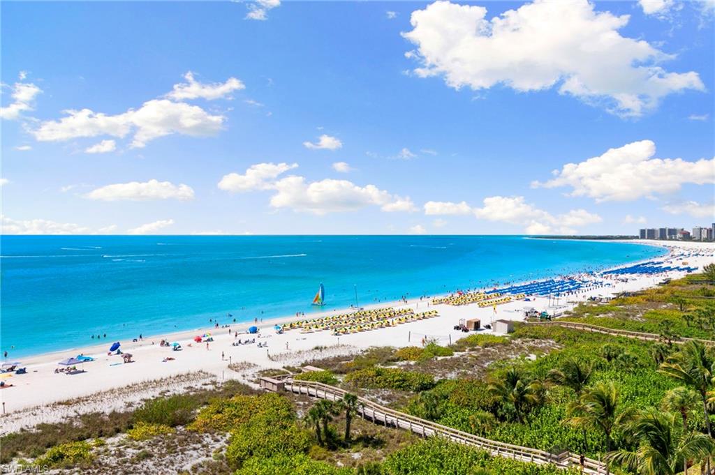 SANDCASTLE AT MARCO BEACH - Residential