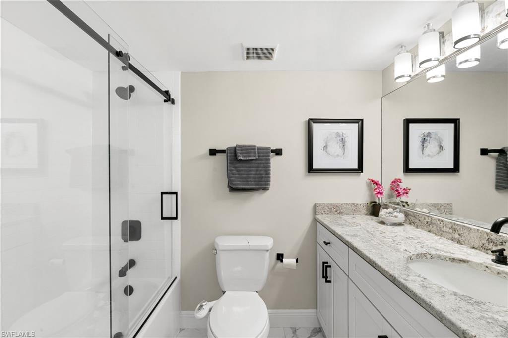 SANDCASTLE AT MARCO BEACH - Residential