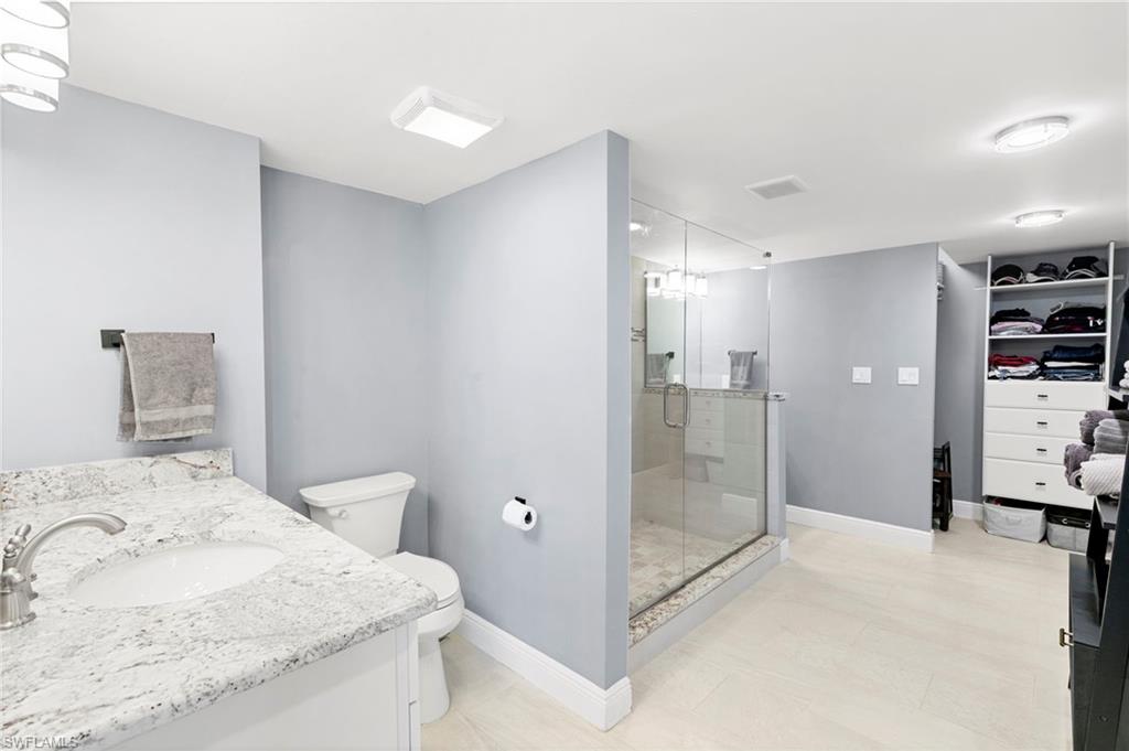 SANDCASTLE AT MARCO BEACH - Residential